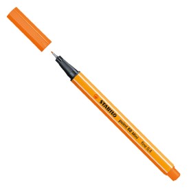 STABILO Point 88 Mini-Oranje