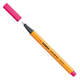 STABILO Point 88 Mini-Roze