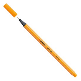 STABILO point 88-Oranje