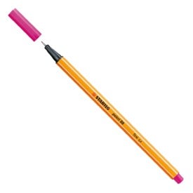 STABILO point 88-Roze