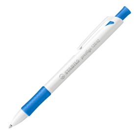 Stabilo Prestige Ballpen-Blauw