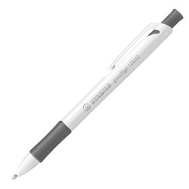 Stabilo Prestige Ballpen-Grijs