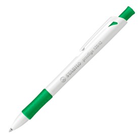Stabilo Prestige Ballpen-Groen