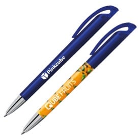 Stabilo Prime Twist Action Ballpen