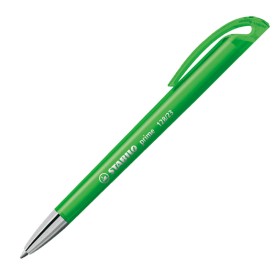 Stabilo Prime Twist Action Ballpen-Groen