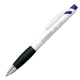 Stabilo Relax Ballpen-Blauw