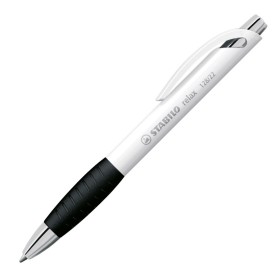 Stabilo Relax Ballpen-Chrome