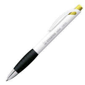 Stabilo Relax Ballpen-Geel