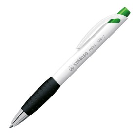 Stabilo Relax Ballpen-Groen