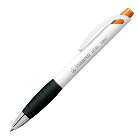 Stabilo Relax Ballpen-Oranje
