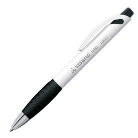 Stabilo Relax Ballpen-Zwart
