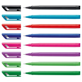 Stabilo Sensor Colorful