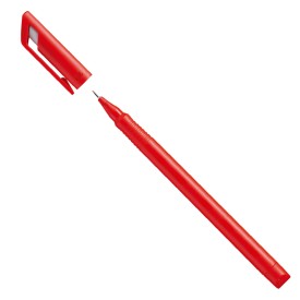 Stabilo Sensor Colorful-Rood