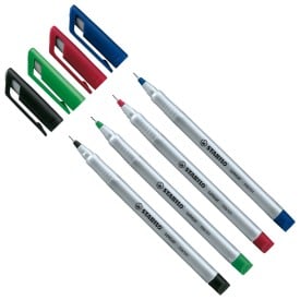 Stabilo Sensor