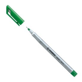 Stabilo Sensor-Groen