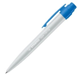 Stabilo Style Color-Blauw