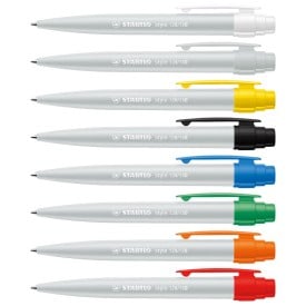 Stabilo Style Color