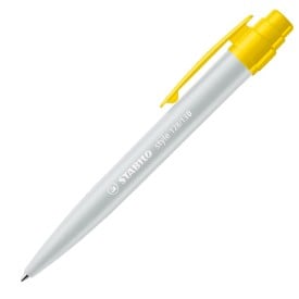 Stabilo Style Color-Geel