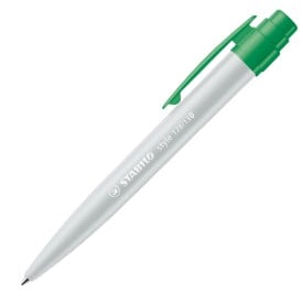 Stabilo Style Color-Groen