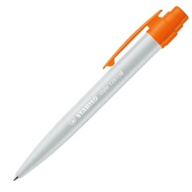 Stabilo Style Color-Oranje
