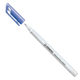 Stabilo Universal Pen Permanent-Paars