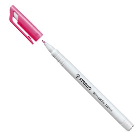 Stabilo Universal Pen Permanent-Rose