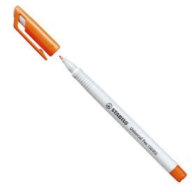 Stabilo Universal Pen Water-Soluble-Oranje