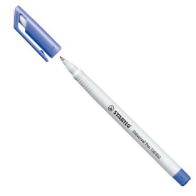 Stabilo Universal Pen Water-Soluble-Paars