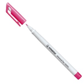 Stabilo Universal Pen Water-Soluble-Rose