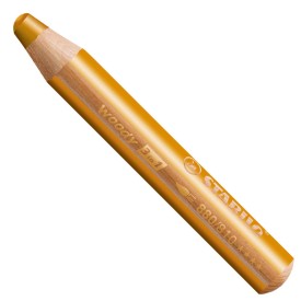 Stabilo Woody-Gold