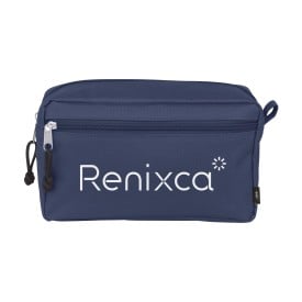 Stacey toilettas - rPET polyester - extra ritsvak
