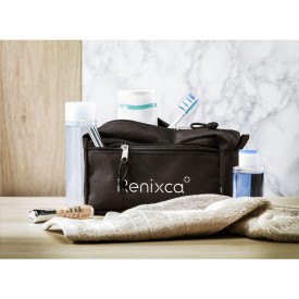 Stacey toilettas - rPET polyester - extra ritsvak