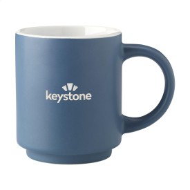 Stack Mug 180 ml-Blauw