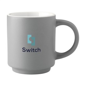 Stack Mug 180 ml-Grijs