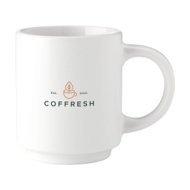 Stack Mug 180 ml-Wit