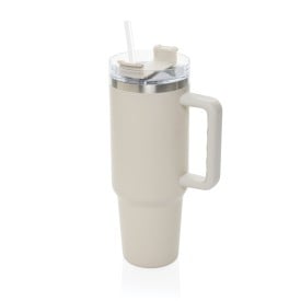 Stadley RCS recycled staal beker 1200ML-