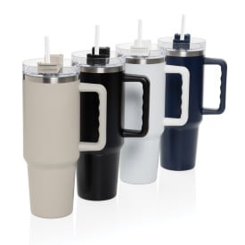 Stadley RCS recycled staal beker 1200ML