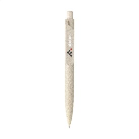 Stalk Wheatstraw Pen tarwestro pennen-Naturel