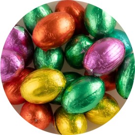 Paaschocolade - 150 gram - ballotin doosje