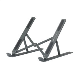 Standby GRS Recycled Alu Laptop Stand-Antraciet