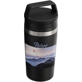 Stanley Café-To-Go 350 ml reismok-Zwart