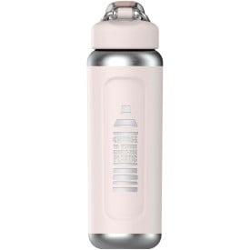 Stanley Classic Wellspring 710 ml geïsoleerde waterfles van gerecycled roestvrij staal