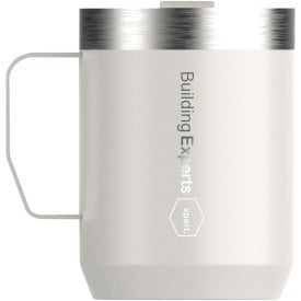 Stanley Everyday kampeermok 236ml - gerecycled RVS - lekvrij