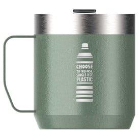 Stanley Everyday 350 ml roestvrijstalen campingmok
