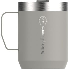 Stanley Everyday 236 ml kampeermok -Grijs