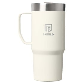 Stanley Everyday Suburban 473 ml geïsoleerde mok van gerecycled roestvrij staal