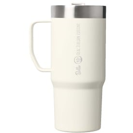 Stanley Everyday Suburban 710 ml geïsoleerde mok van gerecycled roestvrij staal