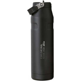 Stanley IceFlow™ 2.0 waterfles 1.06L - gerecycled RVS - openklapbaar deksel
