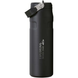 Stanley IceFlow™ 2.0 waterfles 700ml - gerecycled RVS - openklapbaar deksel