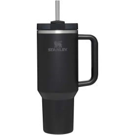 Stanley Quencher H2.0 1200 ml beker -Zwart